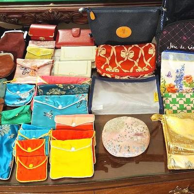 Vintage Purse, Handbag Collection