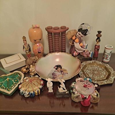 Asian Decor And More