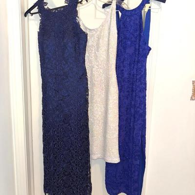 Gowns #1