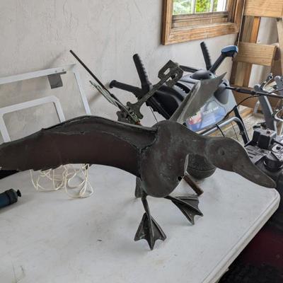 Weathervane