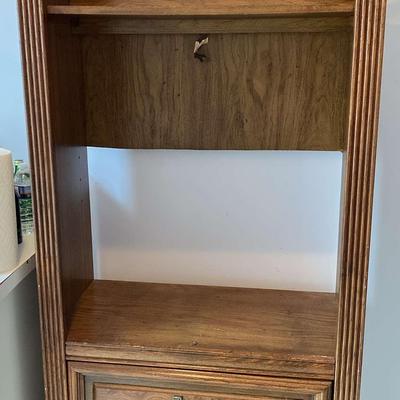 TV Cabinet With Drawers