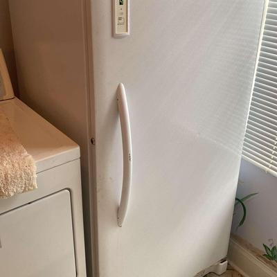 Frigidaire Freezer 