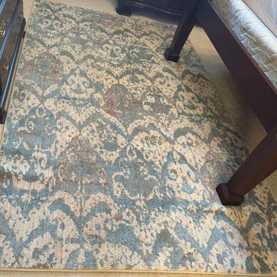 5ft x 8ft Area Rug By Pier 1 Imports 