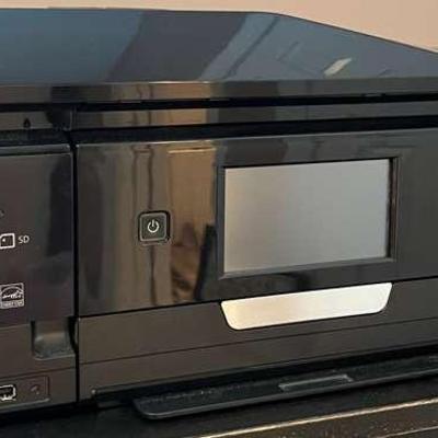 Epson XP-830 All-In-One Printer
