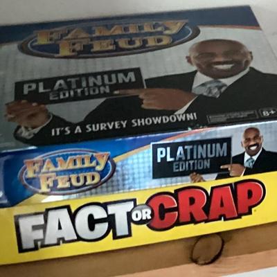 Sale Photo Thumbnail #191: Fact or crap game