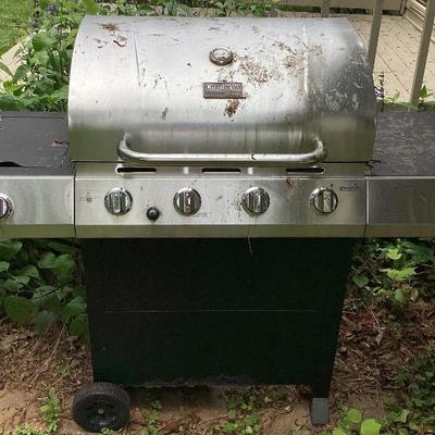 Sale Photo Thumbnail #123: Grill