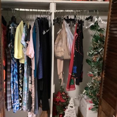 Sale Photo Thumbnail #40: Clothing 1