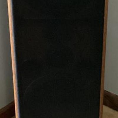 Sale Photo Thumbnail #49: Tower speaker