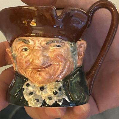 Sale Photo Thumbnail #6: Royal Doulton Pirate Cup