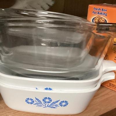 Sale Photo Thumbnail #174: Corning ware