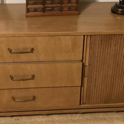 Sale Photo Thumbnail #127: Bedroom Mid Century Modern Dresser