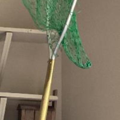 Sale Photo Thumbnail #18: Fish Net