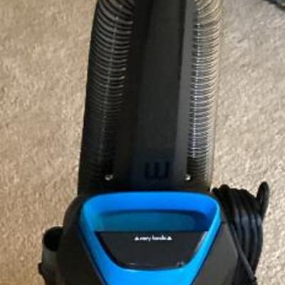 Sale Photo Thumbnail #43: Bissell vacuum cleaner