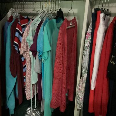 Sale Photo Thumbnail #41: Clothing 2