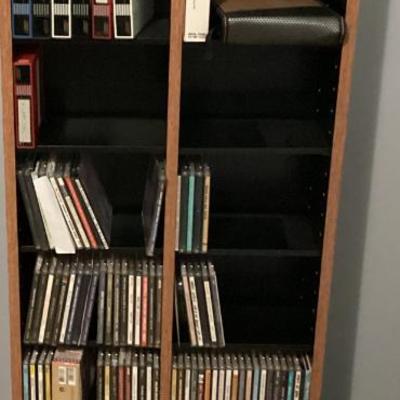 Sale Photo Thumbnail #145: Cd dvd stand