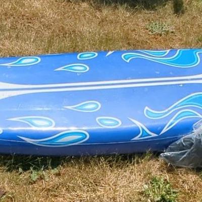 Surfboard