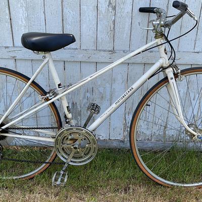 Motobecane French Racing Road Bike Bicycle 