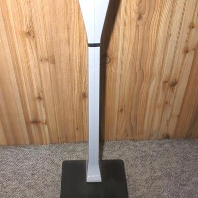 Health O Meter Floor Scale