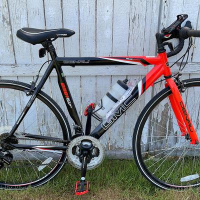 GMC Denali Road Bike 