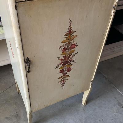 Antique Storage Chest