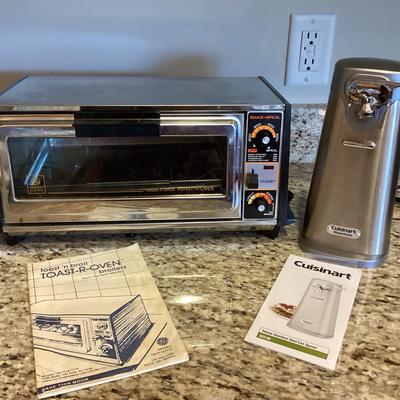Small Appliances (2)