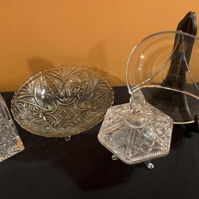 Glassware