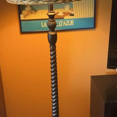 Floor Lamp