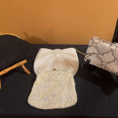 Clutch Handbags