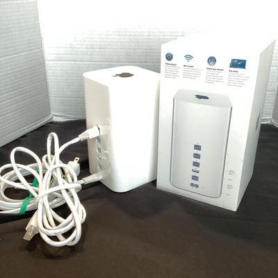 Apple Airport Time Capsule
