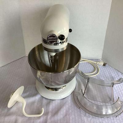 Kitchenaid Mixer
