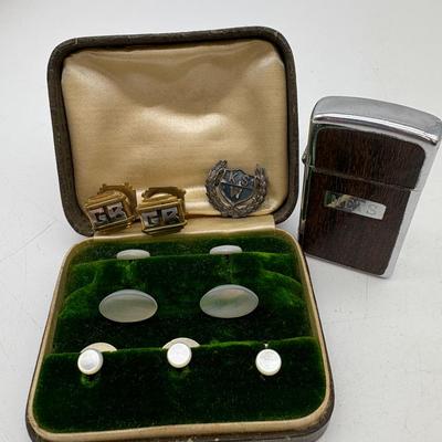 Collectible Men’s Lot