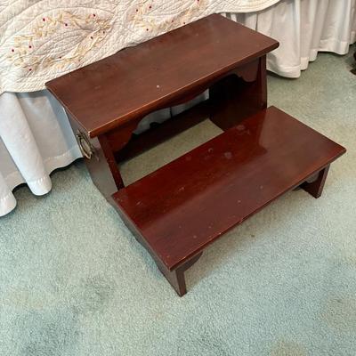 Bed Steps