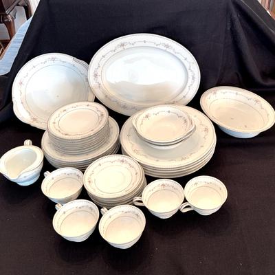 Vintage Noritake Bone China