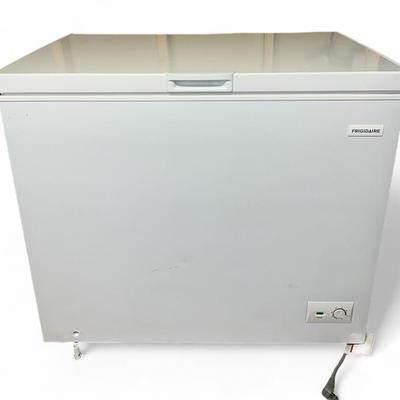 Frigidaire Deep Freezer