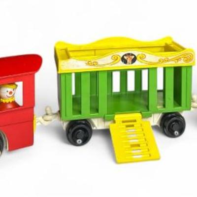 Fisher Price