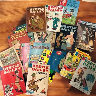 Classics Illustrated