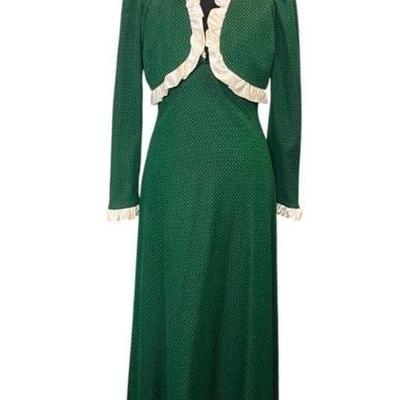 Vintage Dress