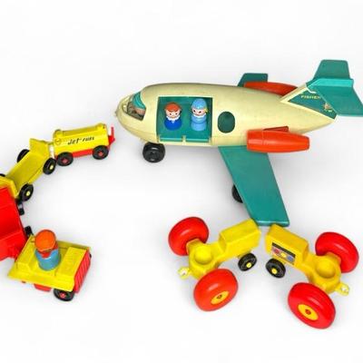 Fisher Price