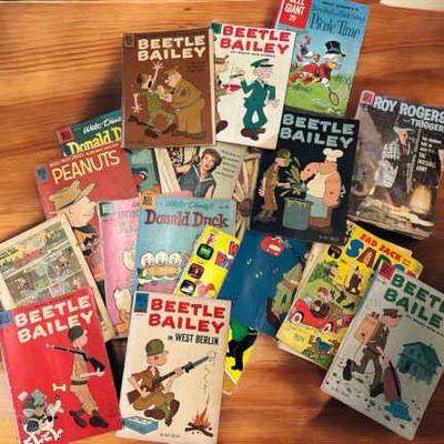 Classics Illustrated