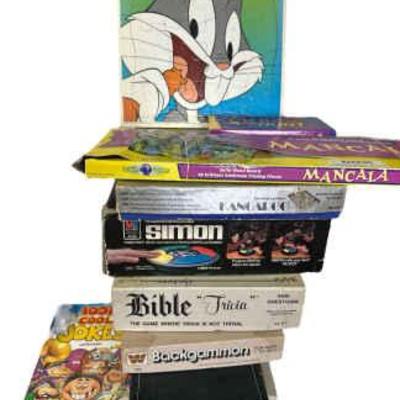 Board Games