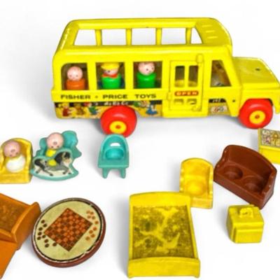 Fisher Price