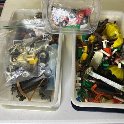 Play Mobil