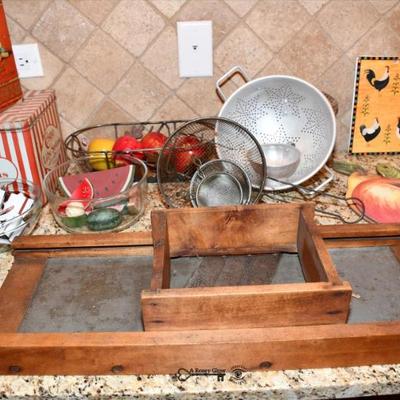 422 kitchen