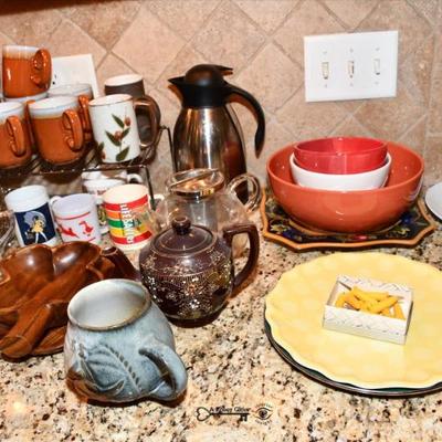 508 kitchen