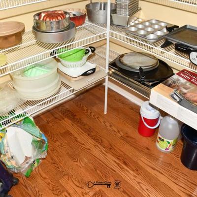 556 pantry