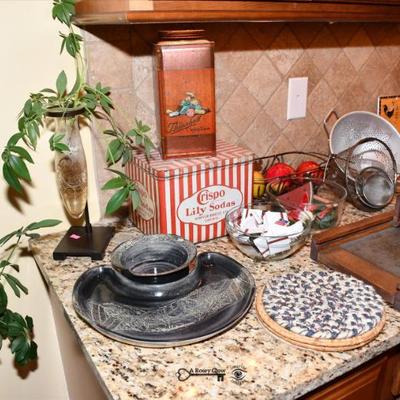421 kitchen