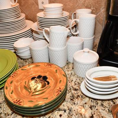 521 kitchen