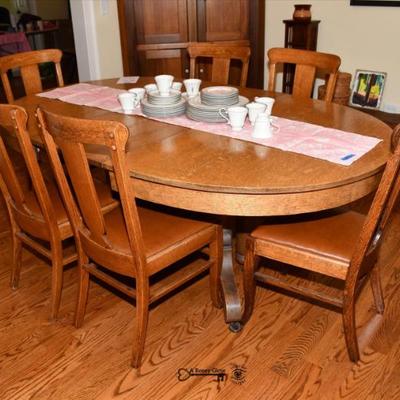 095 dinng room