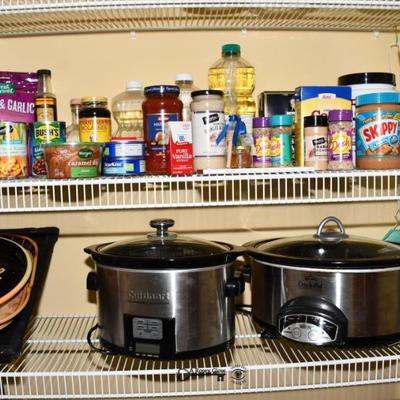 564 pantry