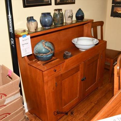 409 kitchen